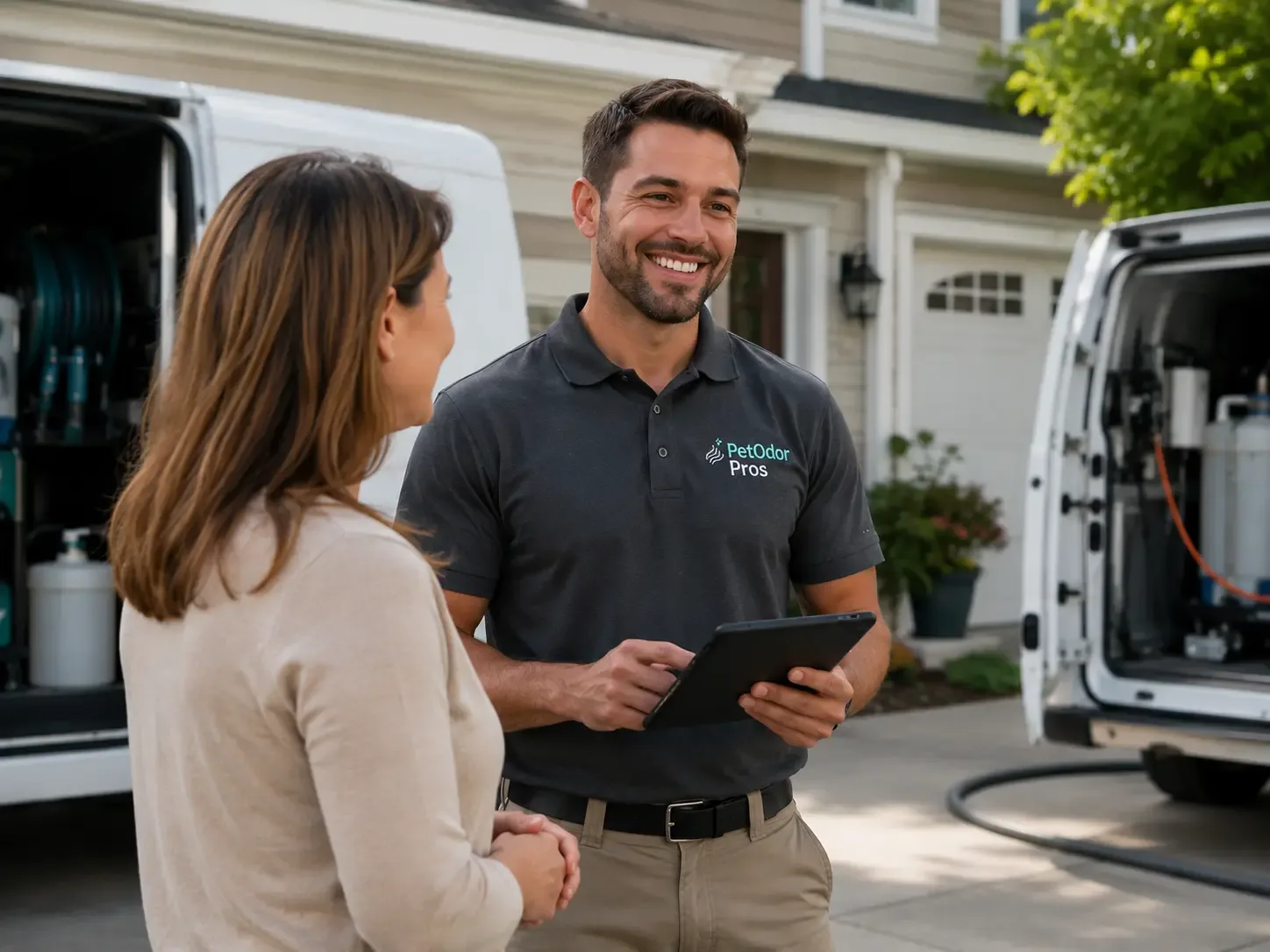 Pet Odor Removal FAQs for Lyndhurst, VA